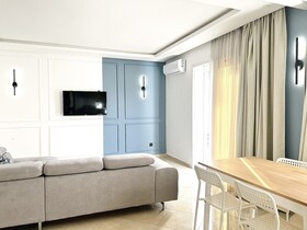 Mycity Suites & Apartments