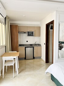 Mycity Suites & Apartments