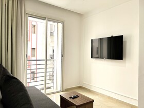 Mycity Suites & Apartments