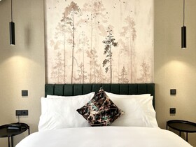 Mycity Suites & Apartments