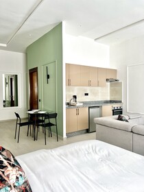 Mycity Suites & Apartments
