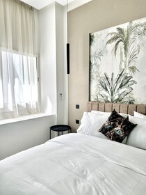 Mycity Suites & Apartments