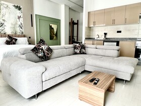 Mycity Suites & Apartments