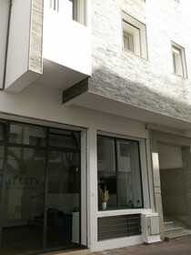 Mycity Suites & Apartments