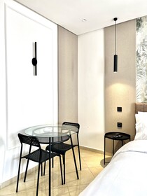 Mycity Suites & Apartments