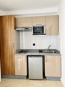 Mycity Suites & Apartments