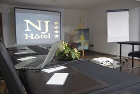 NJ Hotel
