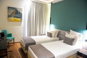 NJ Hotel