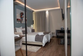 NJ Hotel