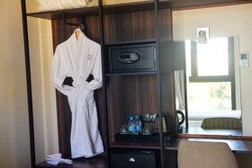NJ Hotel