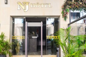 NJ Hotel