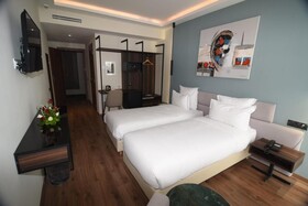 NJ Hotel