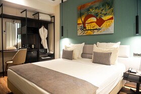 NJ Hotel