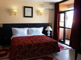 Oscar Hotel