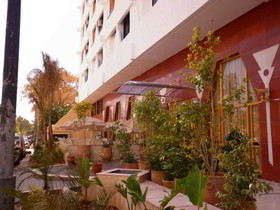 Oscar Hotel