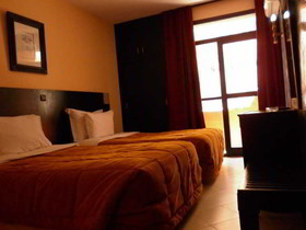 Oscar Hotel