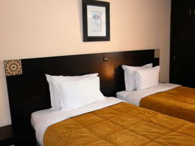 Oscar Hotel