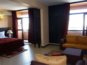 Oscar Hotel