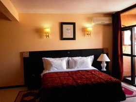 Oscar Hotel