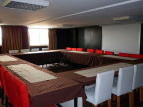 Oscar Hotel