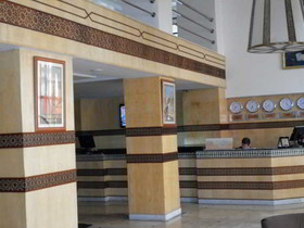 Oscar Hotel