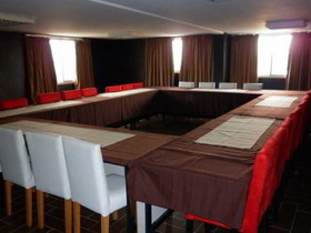 Oscar Hotel