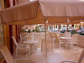 Oscar Hotel