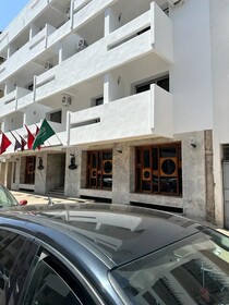 Ourida