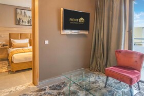Rent-inn Boutique Hotel