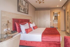 Rent-inn Boutique Hotel