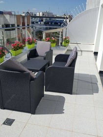 Rent-Inn Suites Hotel