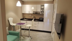 Rent-Inn Suites Hotel