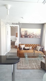 Rent-Inn Suites Hotel