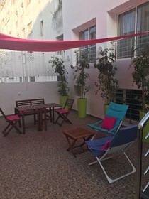 Rent-Inn Suites Hotel