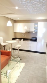 Rent-Inn Suites Hotel