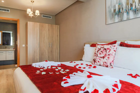 Residence Dayet Ifrah By Rent-Inn