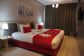 Residence Dayet Ifrah By Rent-Inn