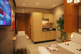 Residence Dayet Ifrah By Rent-Inn