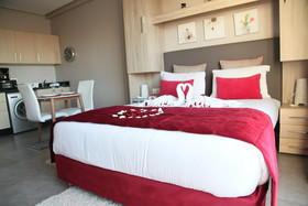 Residence Dayet Ifrah By Rent-Inn