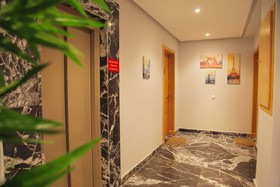 Residence Dayet Ifrah By Rent-Inn