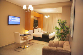 Residence Dayet Ifrah By Rent-Inn