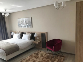 Residence Dayet Ifrah By Rent-Inn