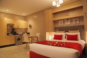 Residence Dayet Ifrah By Rent-Inn