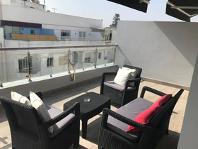 Residence Dayet Ifrah By Rent-Inn