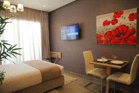Residence Dayet Ifrah By Rent-Inn