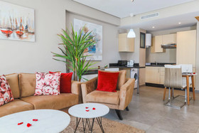 Residence Dayet Ifrah By Rent-Inn