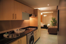 Residence Dayet Ifrah By Rent-Inn