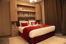 Residence Dayet Ifrah By Rent-Inn