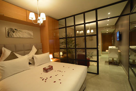 Residence Dayet Ifrah By Rent-Inn