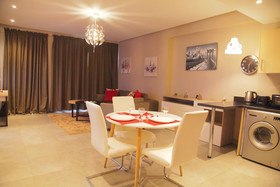 Residence Dayet Ifrah By Rent-Inn